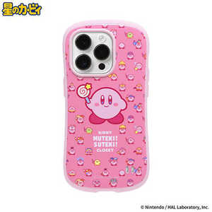 HAMEE miPhone 14 PropñJ[rB iFace First ClassP[X iFace J[rB/CLOSET 41-976883