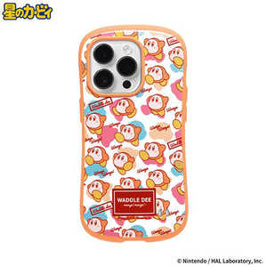 HAMEE miPhone 14 PropñJ[rB iFace First ClassP[X iFace hfBςI 41-976890