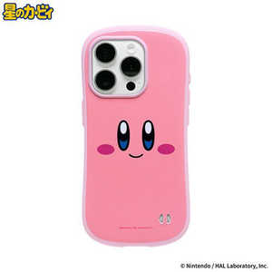 HAMEE miPhone 15 PropñJ[rB iFace First ClassP[X iFace J[rB/ɂ 41-977026
