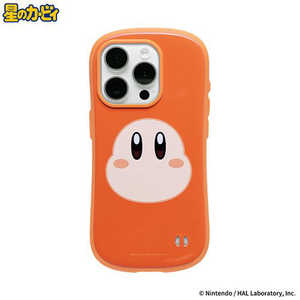 HAMEE miPhone 15 PropñJ[rB iFace First ClassP[X iFace hfB/tFCX 41-977033