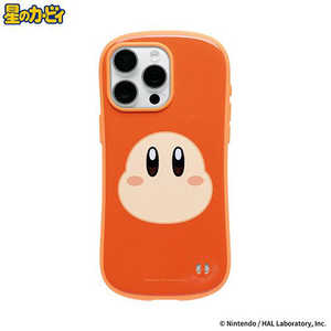 HAMEE miPhone 15 Pro MaxpñJ[rB iFace First ClassP[X iFace hfB/tFCX 41-977095