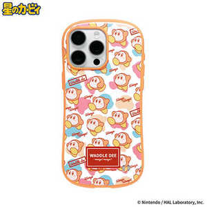 HAMEE miPhone 15 Pro MaxpñJ[rB iFace First ClassP[X iFace hfBςI 41-977132
