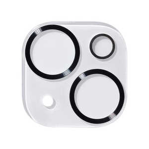 HAMEE miPhone 15/15 PluspniFace KX JYveN^[ iFace ^ubN 41-978382