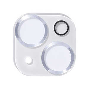 HAMEE miPhone 15/15 PluspniFace KX JYveN^[ iFace ^Vo[ 41-978399