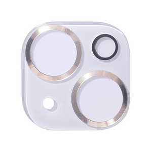 HAMEE miPhone 15/15 PluspniFace KX JYveN^[ iFace ^S[h 41-978405