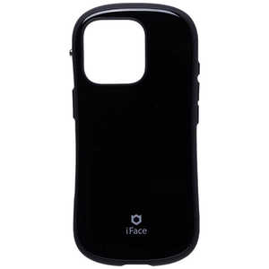 HAMEE iPhone 16 Pro(6.3インチ) iFace First Class Standard MagSynqケース iFace ブラック 41-979266 HAMEE iPhone 16 Pro(6.3インチ) iFace First Class Standard MagSynqケース iFace ブラック 41-979266