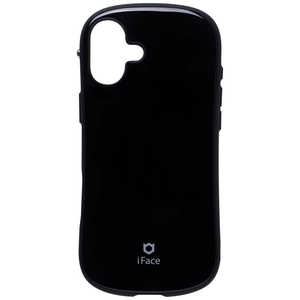 HAMEE iPhone 16 Plus(6.7インチ) iFace First Class Standard MagSynqケース iFace ブラック 41-979280 HAMEE iPhone 16 Plus(6.7インチ) iFace First Class Standard MagSynqケース iFace ブラック 41-979280