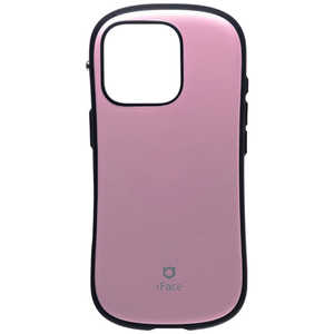 HAMEE iPhone 16 Pro(6.3インチ) iFace First Class Metallic MagSynqケース iFace ピンクソルベ 41-979365 HAMEE iPhone 16 Pro(6.3インチ) iFace First Class Metallic MagSynqケース iFace ピンクソルベ 41-979365