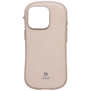 HAMEE iPhone 16 Pro(6.3インチ) iFace First Class Cafe MagSynqケース iFace カフェラテ 41-979419 HAMEE iPhone 16 Pro(6.3インチ) iFace First Class Cafe MagSynqケース iFace カフェラテ 41-979419