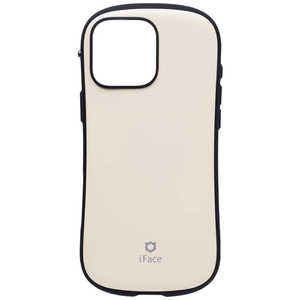 HAMEE iPhone 16 Pro Max(6.9インチ) iFace First Class KUSUMI MagSynqケース iFace くすみホワイト 41-979587 HAMEE iPhone 16 Pro Max(6.9インチ) iFace First Class KUSUMI MagSynqケース iFace くすみホワイト 41-979587