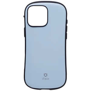 HAMEE iPhone 16 Pro Max(6.9インチ) iFace First Class KUSUMI MagSynqケース iFace くすみブルー 41-979600 HAMEE iPhone 16 Pro Max(6.9インチ) iFace First Class KUSUMI MagSynqケース iFace くすみブルー 41-979600