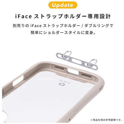 Amazon.co.jp: 【Amazon.co.jp 限定】iFace Reflection iPhone