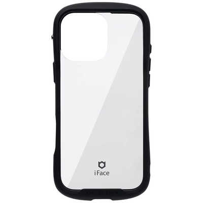 HAMEE iPhone 16 Pro Max(6.9インチ) iFace Reflection強化