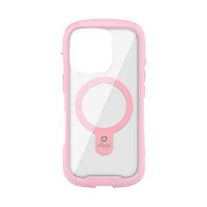 HAMEE miPhone 16 PropniFace Reflection MagSynq KXNAP[X iFace TNsN 41-980101