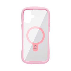 HAMEE miPhone 16 PluspniFace Reflection MagSynq KXNAP[X iFace TNsN 41-980156
