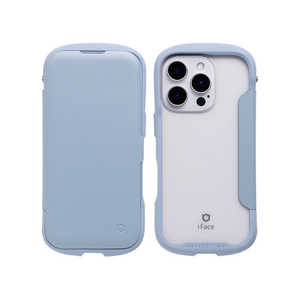 HAMEE miPhone 16 PropniFace Reflection _CA[ |J[{l[g NAP[X iFace y[u[ 41-980347