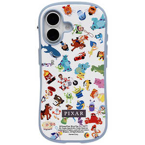 HAMEE miPhone 16pnfBYj[/sNT[LN^[ iFace First Class MagSynqP[X iFace sNT[/zCg IP16IFACEDISPIX