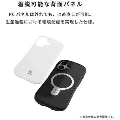 HAMEE ［iPhone 16 Pro専用］ディズニーキャラクター iFace