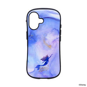 HAMEE miPhone 16pnfBYj[LN^[ iFace First Class MagSynqP[X iFace }[u/AG 41-980538