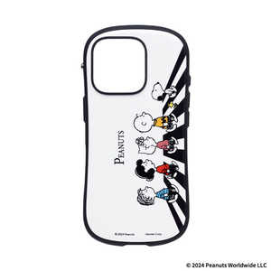 HAMEE miPhone 16 PropnPEANUTS/s[ibc iFace First Class MagSynqP[X iFace [h 41-980668