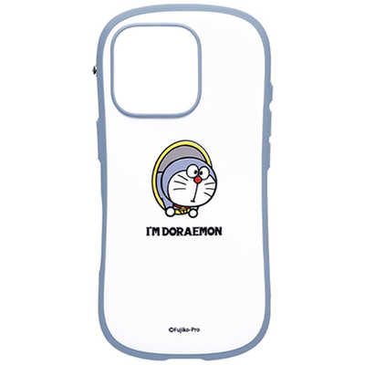 HAMEE ［iPhone 16 Pro専用］アイムドラえもん iFace First Class