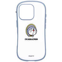Amazon.com: CASETiFY Clear iPhone 16 Pro Max Case [Doraemon