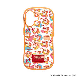 HAMEE miPhone 16pñJ[rB iFace First Class MagSynqP[X iFace hfBςI 41-980989