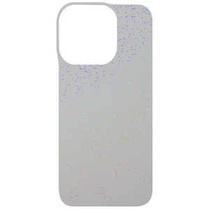 HAMEE iPhone 16 Pro専用 iFace 背面クリアケース用インナーシート iFace オーロラ/クリア 41-981061 HAMEE iPhone 16 Pro専用 iFace 背面クリアケース用インナーシート iFace オーロラ/クリア 41-981061