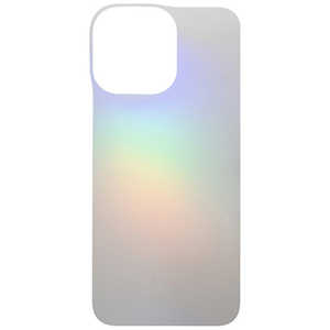 HAMEE iPhone 16 Pro Max専用 iFace 背面クリアケース用インナーシート iFace オーロラ/プレーン 41-981160 HAMEE iPhone 16 Pro Max専用 iFace 背面クリアケース用インナーシート iFace オーロラ/プレーン 41-981160