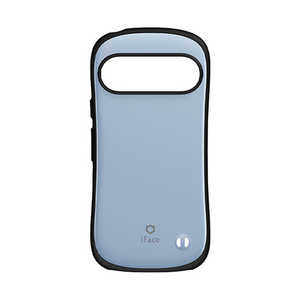 HAMEE mGoogle Pixel 9/9 PropniFace First Class KUSUMIP[X iFace ݃u[ 41-982051