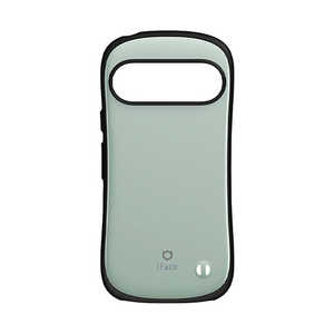 HAMEE mGoogle Pixel 9/9 PropniFace First Class KUSUMIP[X iFace ݃O[ 41-982068