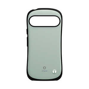 HAMEE mGoogle Pixel 9 Pro XLpniFace First Class KUSUMIP[X iFace ݃O[ 41-982105