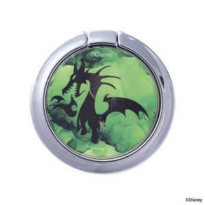 HAMEE ディズニーキャラクター iFace Finger Ring Holder フラットタイプ iFace マーブル/ドラゴン 41-982280 HAMEE ディズニーキャラクター iFace Finger Ring Holder フラットタイプ iFace マーブル/ドラゴン 41-982280