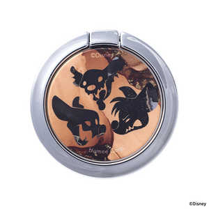 HAMEE ディズニーキャラクター iFace Finger Ring Holder フラットタイプ iFace マーブル/シェンジ&バンザイ&エド 41-982303 HAMEE ディズニーキャラクター iFace Finger Ring Holder フラットタイプ iFace マーブル/シェンジ&バンザイ&エド 41-982303