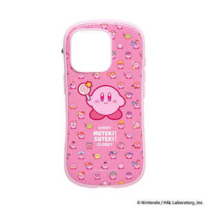 HAMEE miPhone 16 PropñJ[rB iFace First Class MagSynqP[X iFace J[rB/CLOSET 41-982860