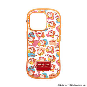 HAMEE miPhone 16 PropñJ[rB iFace First Class MagSynqP[X iFace hfBςI 41-982877