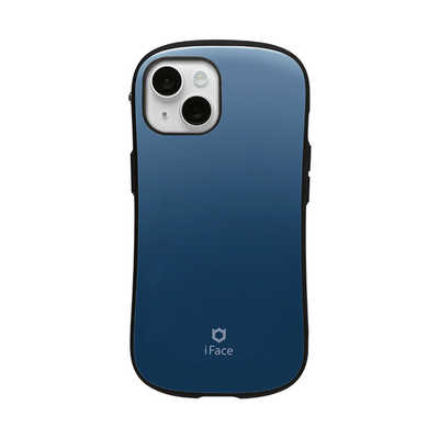 HAMEE ［iPhone 15/14/13専用］iFace First Class Metallic MagSynq
