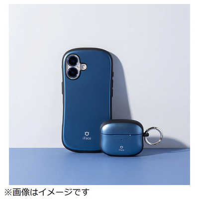 HAMEE ［iPhone 15/14/13専用］iFace First Class Metallic MagSynq