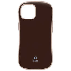 HAMEE miPhone 15/14/13pniFace First Class Cafe MagSynqP[X iFace R[q[ 41-983249