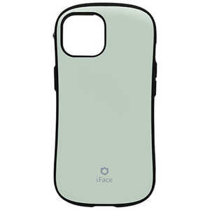 HAMEE miPhone 15/14/13pniFace First Class KUSUMI MagSynqP[X iFace ݃O[ 41-983294