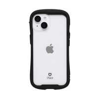 HAMEE ［iPhone 15/14/13専用］iFace Reflection強化ガラスクリア 