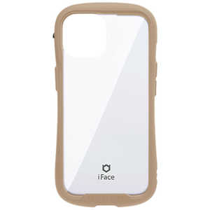 HAMEE miPhone 15/14/13pniFace ReflectionKXNAP[X iFace x[W 41-983331