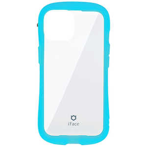 HAMEE miPhone 15/14/13pniFace Reflection Neo KXNAP[X iFace NAu[ 41-983355
