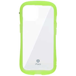 HAMEE miPhone 15/14/13pniFace Reflection Neo KXNAP[X iFace NACG[ 41-983362