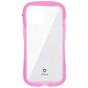 HAMEE miPhone 15/14/13pniFace Reflection Neo KXNAP[X iFace NAsN 41-983386