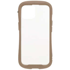 HAMEE miPhone 15/14/13pniFace Reflection Frost KXNAP[X iFace x[W 41-983416