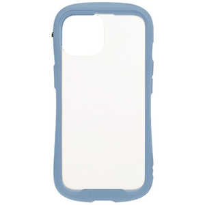 HAMEE miPhone 15/14/13pniFace Reflection Frost KXNAP[X iFace y[u[ 41-983423