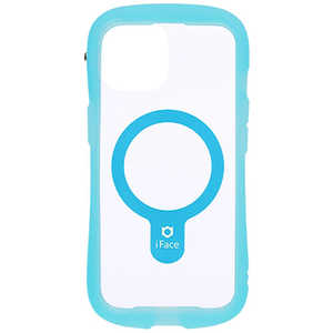 HAMEE miPhone 15/14/13pniFace Reflection Neo MagSynq KXNAP[X iFace NAu[ 41-983478