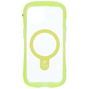 HAMEE miPhone 15/14/13pniFace Reflection Neo MagSynq KXNAP[X iFace NACG[ 41-983485