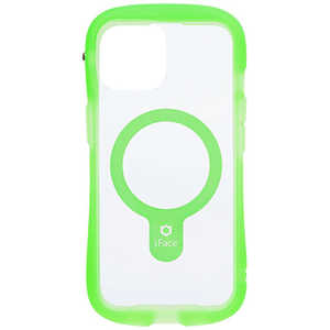 HAMEE miPhone 15/14/13pniFace Reflection Neo MagSynq KXNAP[X iFace NAO[ 41-983492